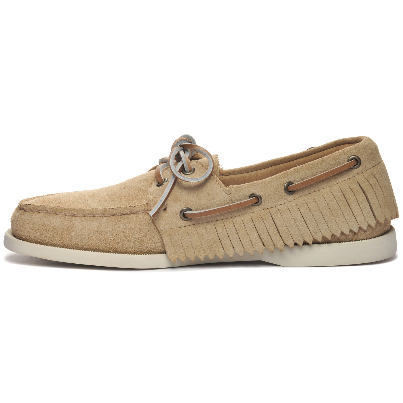 Sebago Portland Fringes Shoe | SendIt Sailing