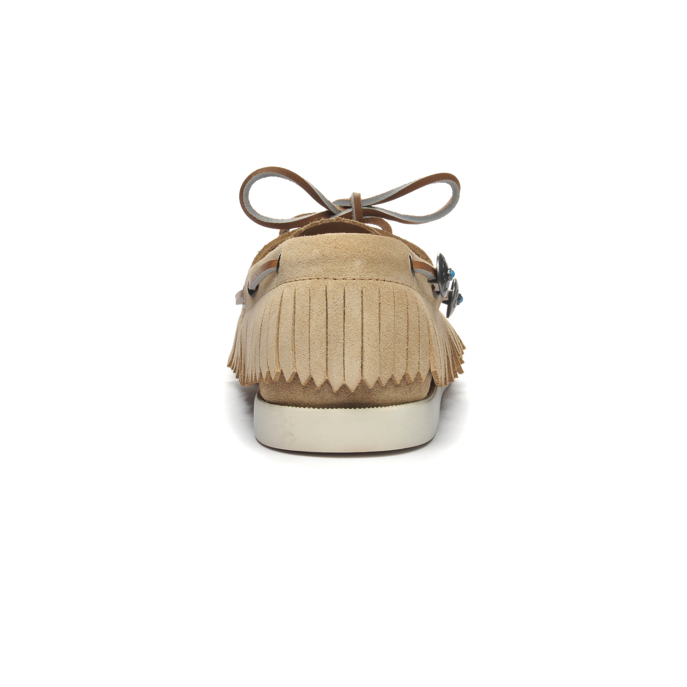Sebago Portland Fringes Shoe | SendIt Sailing