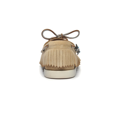 Sebago Portland Fringes Shoe | SendIt Sailing