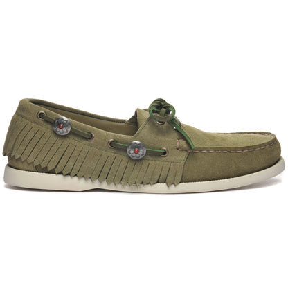 Sebago Portland Fringes Shoe | SendIt Sailing