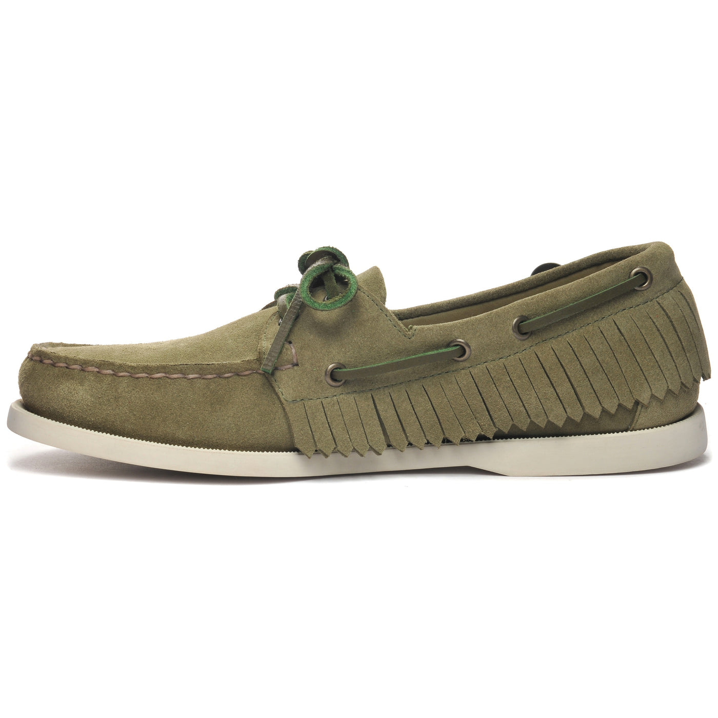 Sebago Portland Fringes Shoe | SendIt Sailing