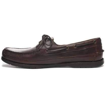 Sebago Schooner Shoe | SendIt Sailing