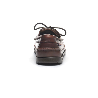 Sebago Schooner Shoe | SendIt Sailing