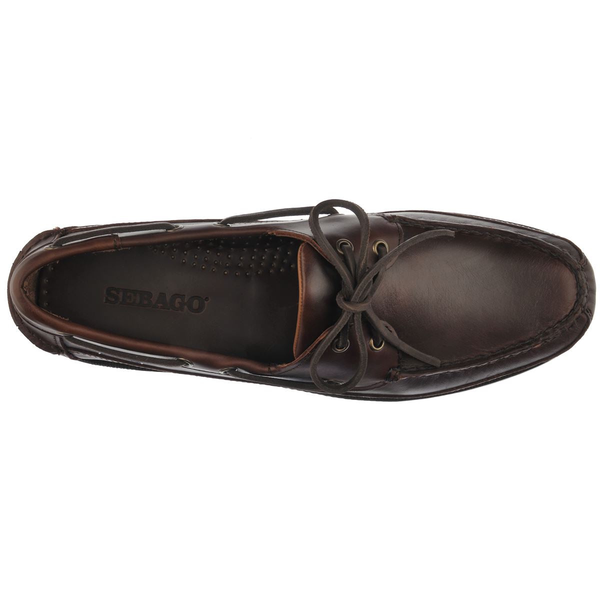 Sebago Schooner Shoe | SendIt Sailing