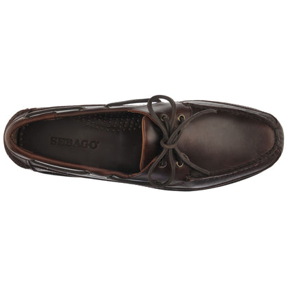 Sebago Schooner Shoe | SendIt Sailing