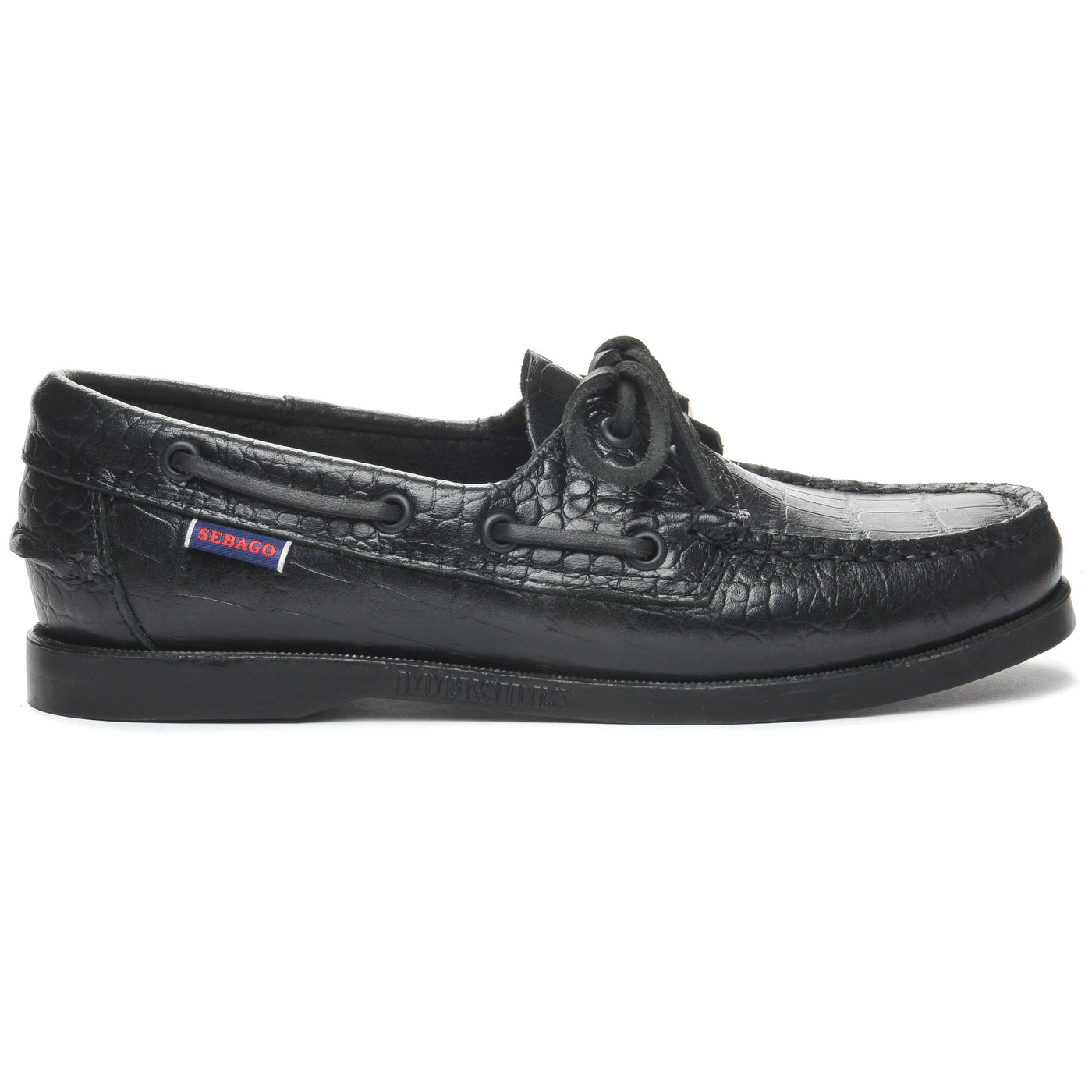 Sebago Portland Exotic Woman Shoe | SendIt Sailing