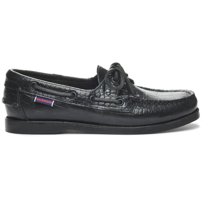 Sebago Portland Exotic Woman Shoe | SendIt Sailing