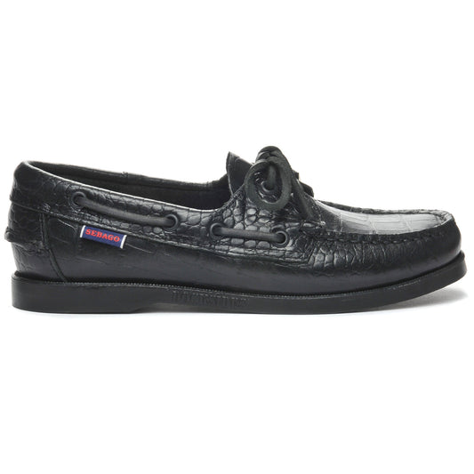 Sebago Portland Exotic Woman Shoe | SendIt Sailing