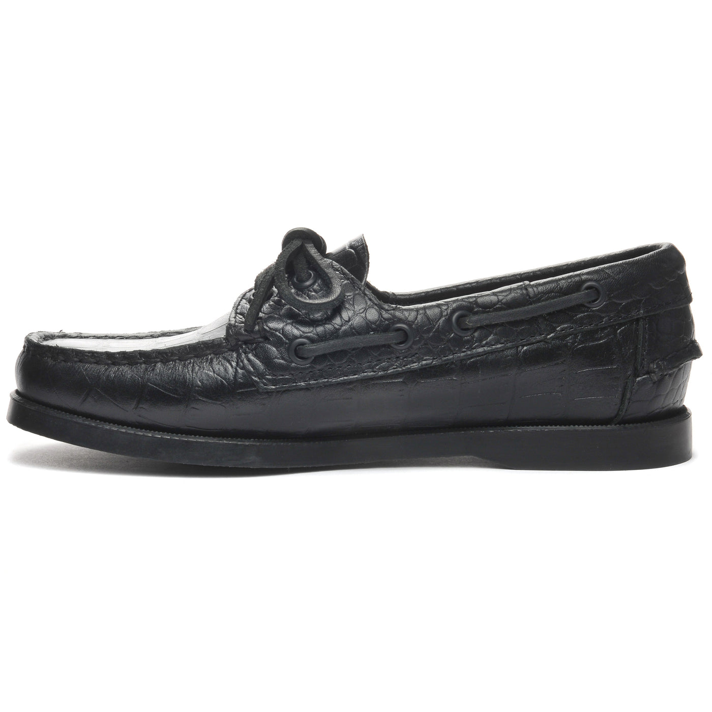 Sebago Portland Exotic Woman Shoe | SendIt Sailing