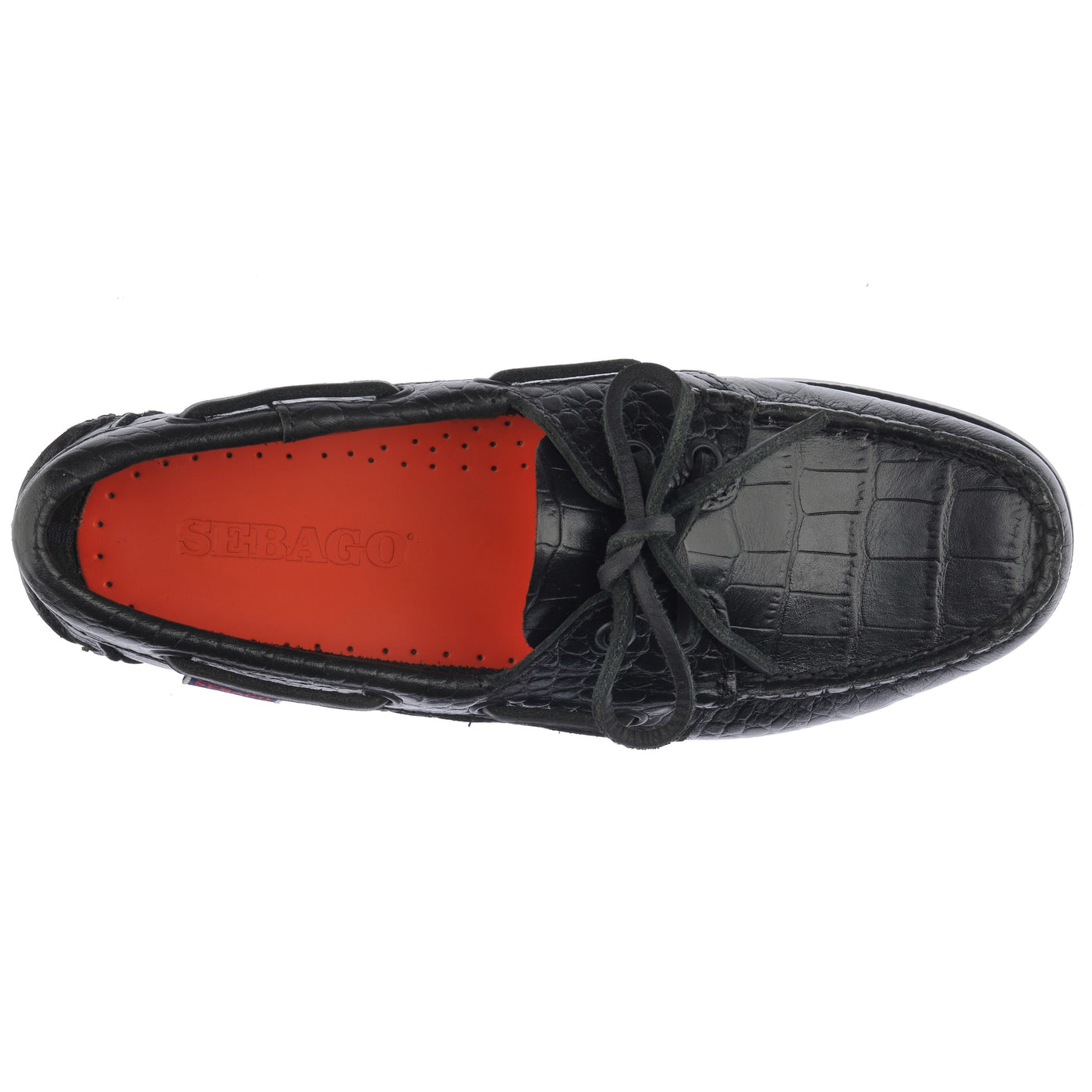Sebago Portland Exotic Woman Shoe | SendIt Sailing