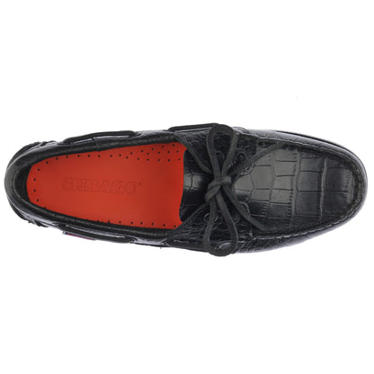 Sebago Portland Exotic Woman Shoe | SendIt Sailing