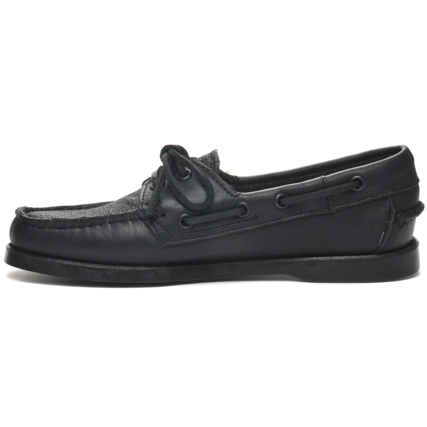 Sebago Portland Vamp Glitter Woman Shoe | SendIt Sailing