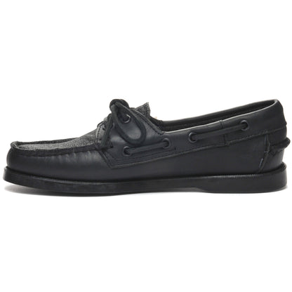 Sebago Portland Vamp Glitter Woman Shoe | SendIt Sailing