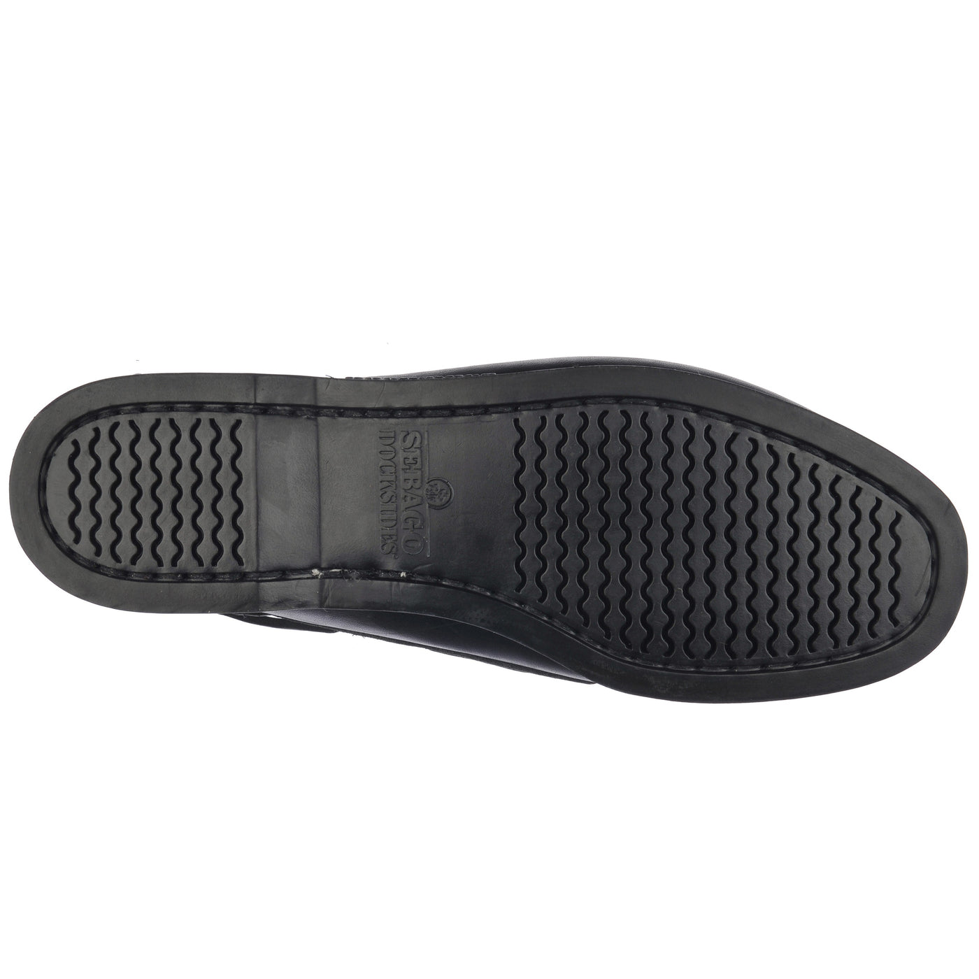 Sebago Portland Vamp Glitter Woman Shoe | SendIt Sailing