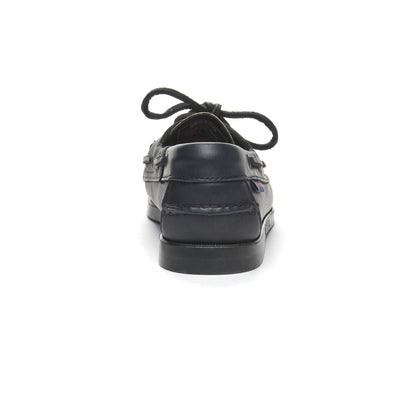 Sebago Portland Vamp Glitter Woman Shoe | SendIt Sailing