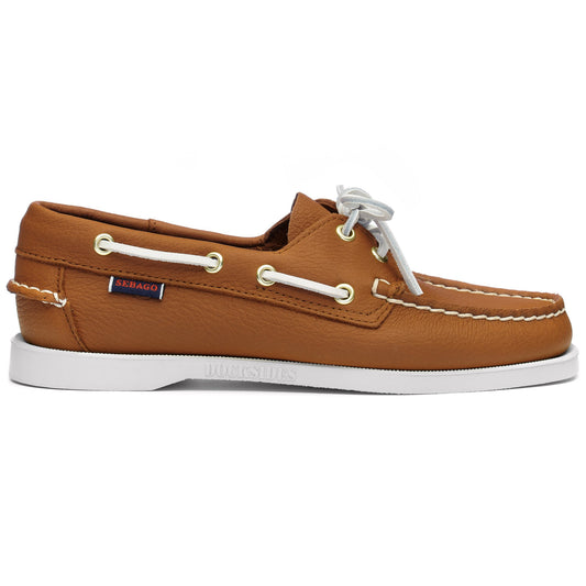Sebago Portland Fisher Woman Shoe | SendIt Sailing