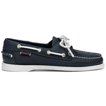 Sebago Portland Fisher Woman Shoe | SendIt Sailing