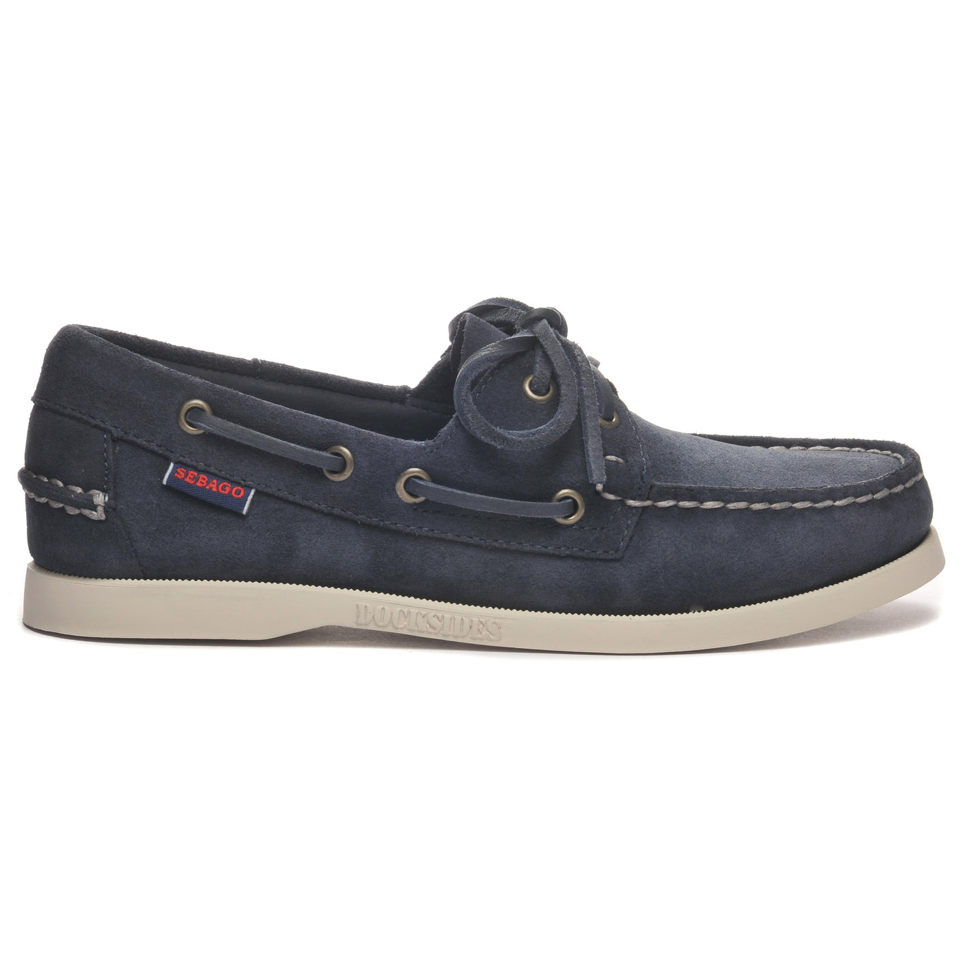 Sebago Portland Roughout Woman Shoe | SendIt Sailing
