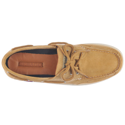 Sebago Scotty Shoe | SendIt Sailing