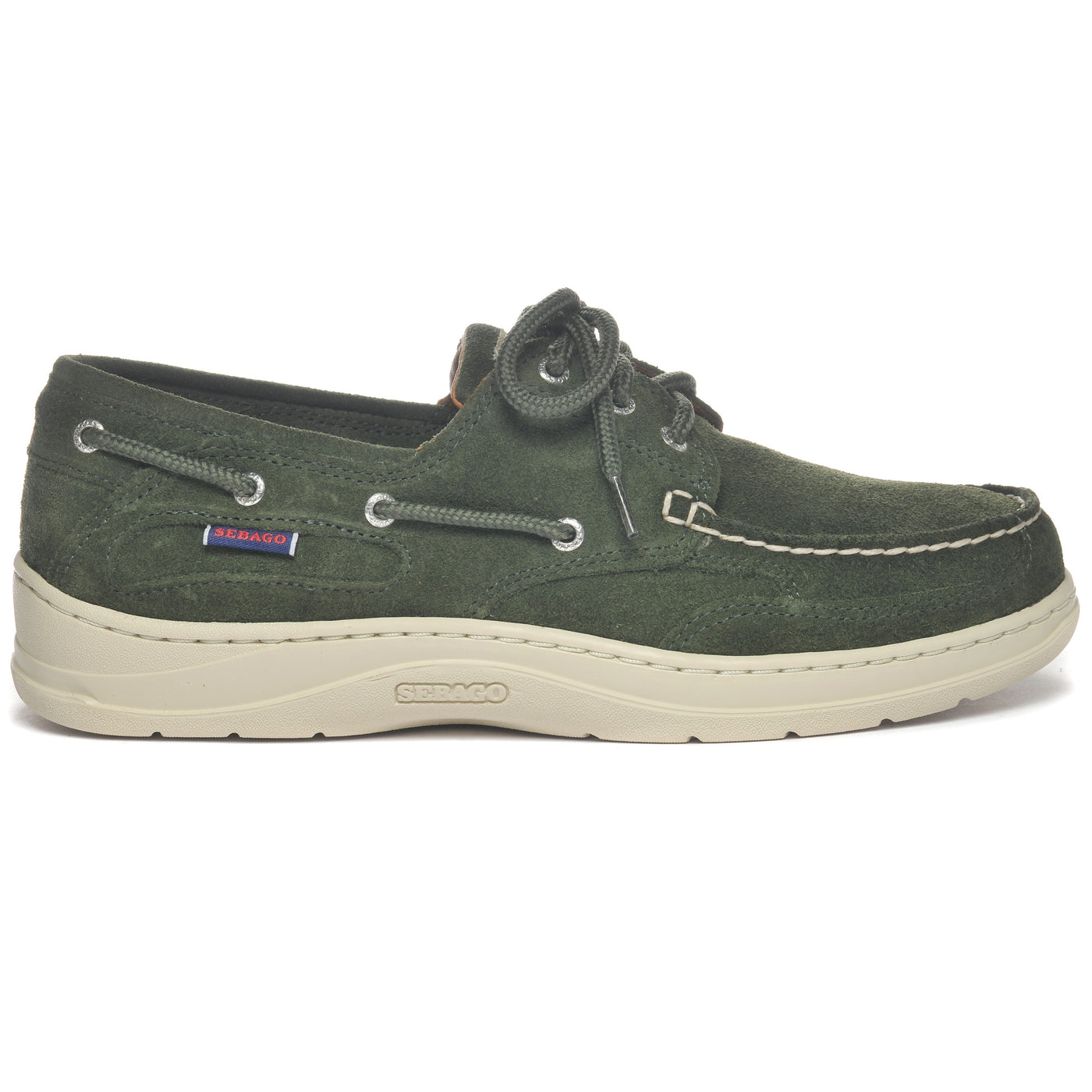 Sebago Scotty Shoe | SendIt Sailing