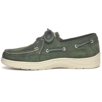 Sebago Scotty Shoe | SendIt Sailing
