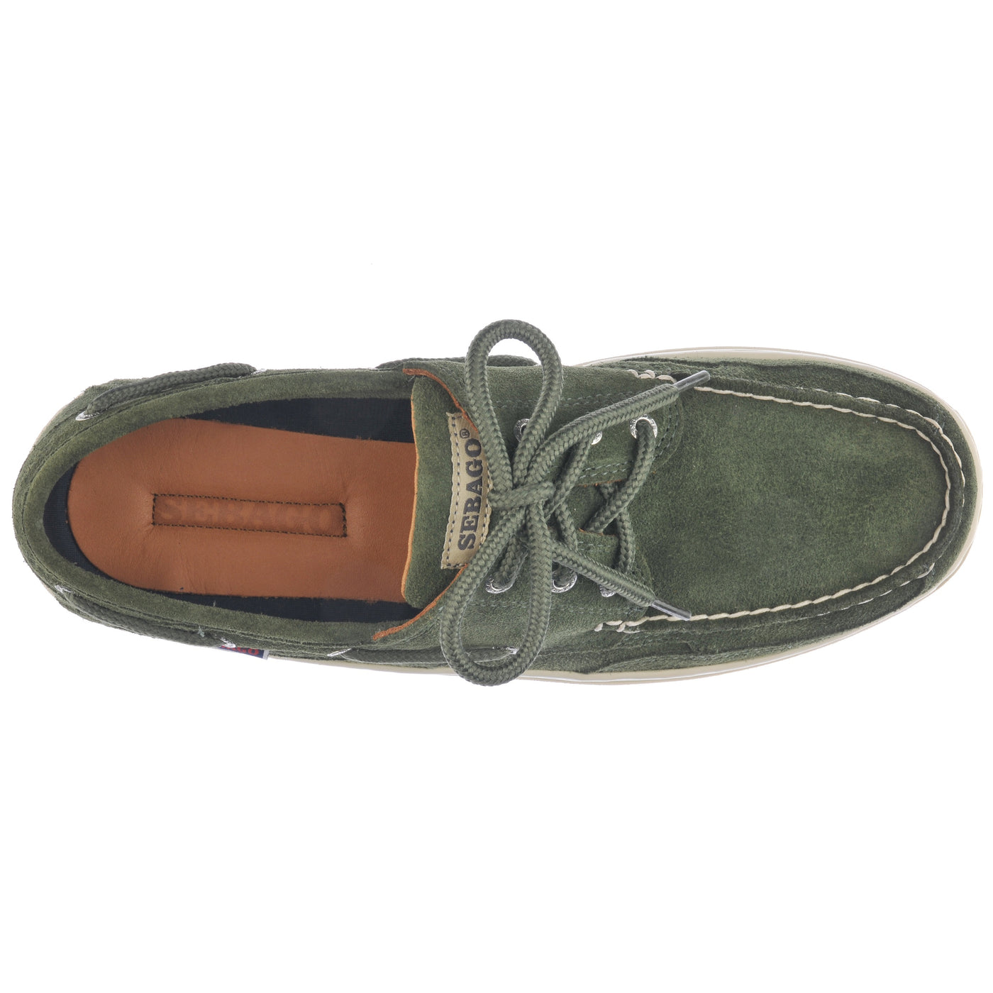 Sebago Scotty Shoe | SendIt Sailing