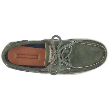 Sebago Scotty Shoe | SendIt Sailing