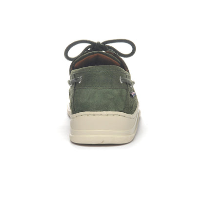 Sebago Scotty Shoe | SendIt Sailing