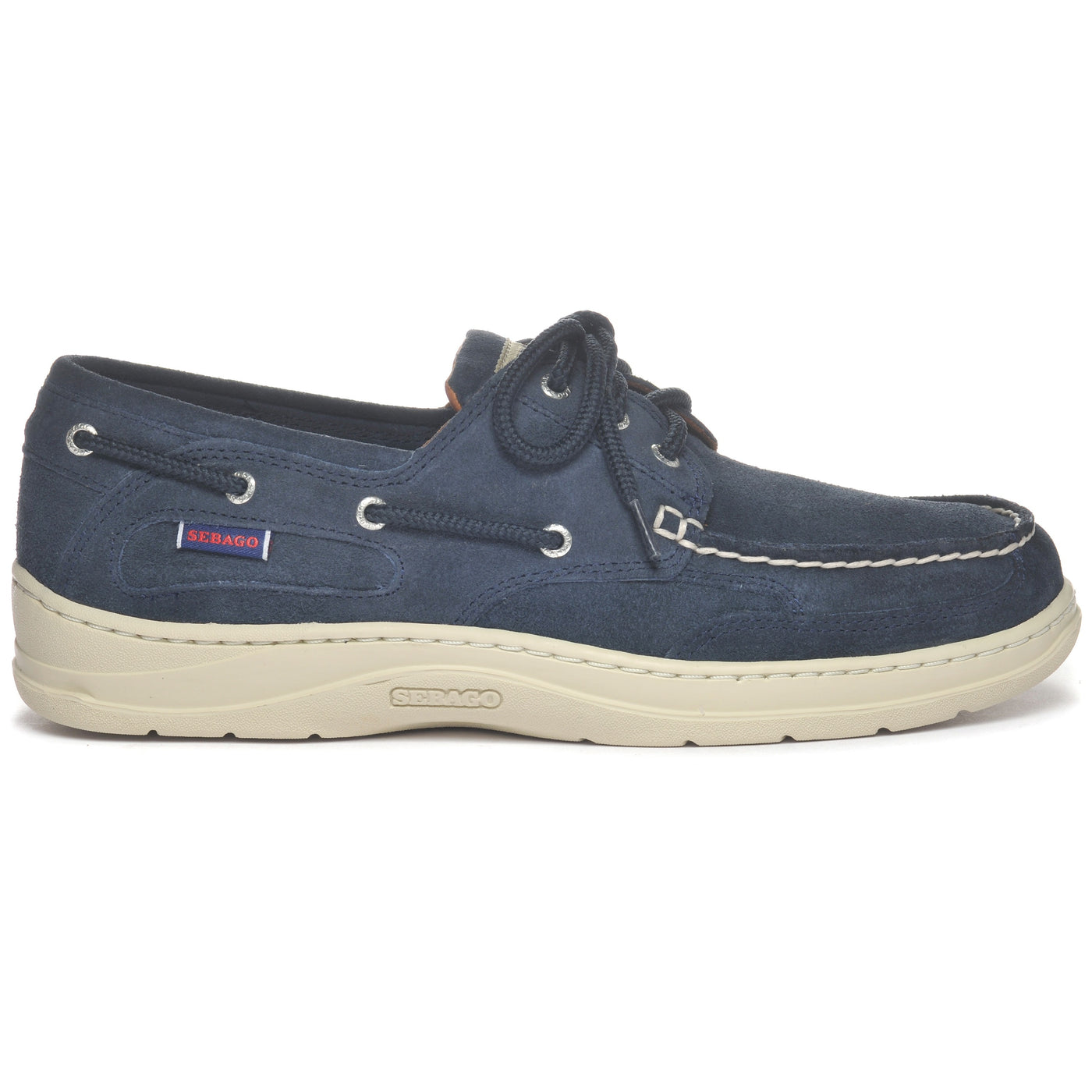 Sebago Scotty Shoe | SendIt Sailing