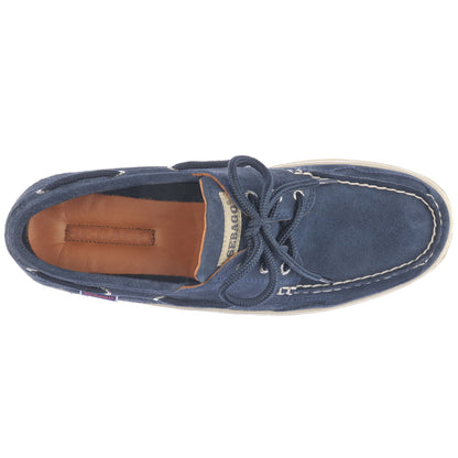Sebago Scotty Shoe | SendIt Sailing