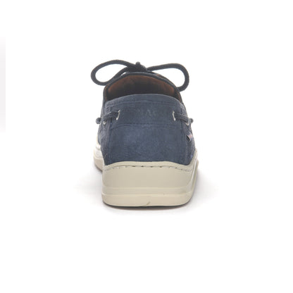 Sebago Scotty Shoe | SendIt Sailing