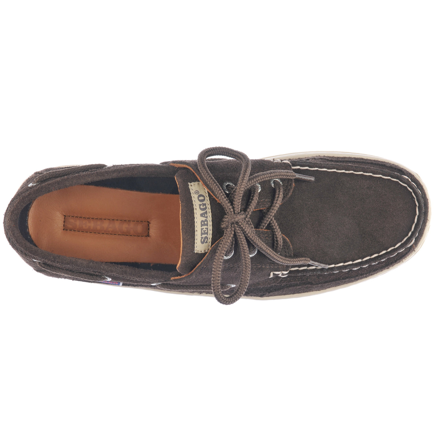 Sebago Scotty Shoe | SendIt Sailing