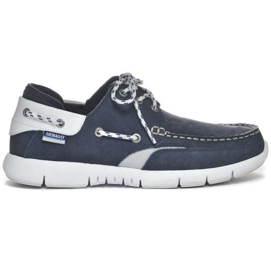 Sebago FOREMUST Shoe | SendIt Sailing