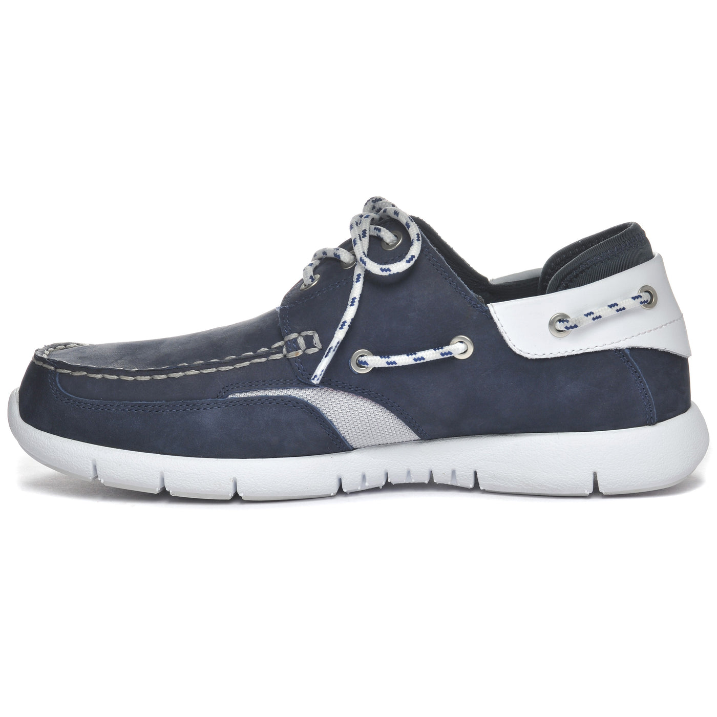 Sebago FOREMUST Shoe | SendIt Sailing