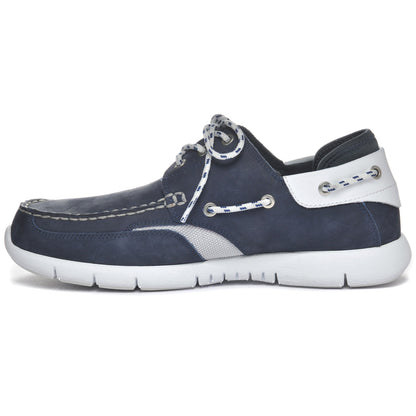 Sebago FOREMUST Shoe | SendIt Sailing
