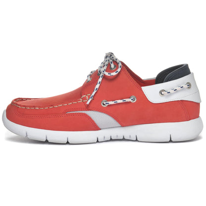 Sebago FOREMUST Shoe | SendIt Sailing