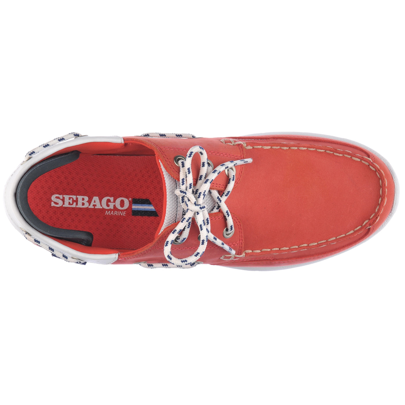 Sebago FOREMUST Shoe | SendIt Sailing