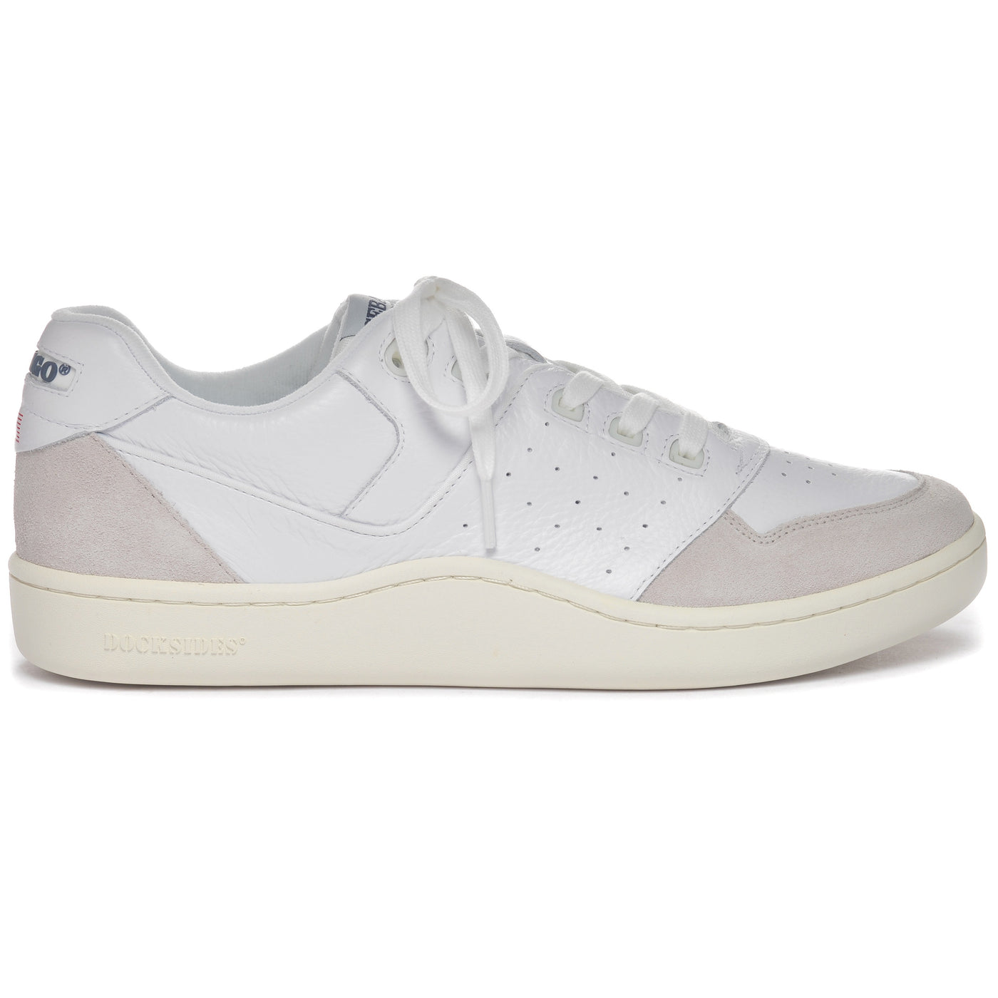 Sebago Hurricane Shoe | SendIt Sailing