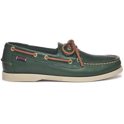 Sebago Portland Martellato Shoe | SendIt Sailing