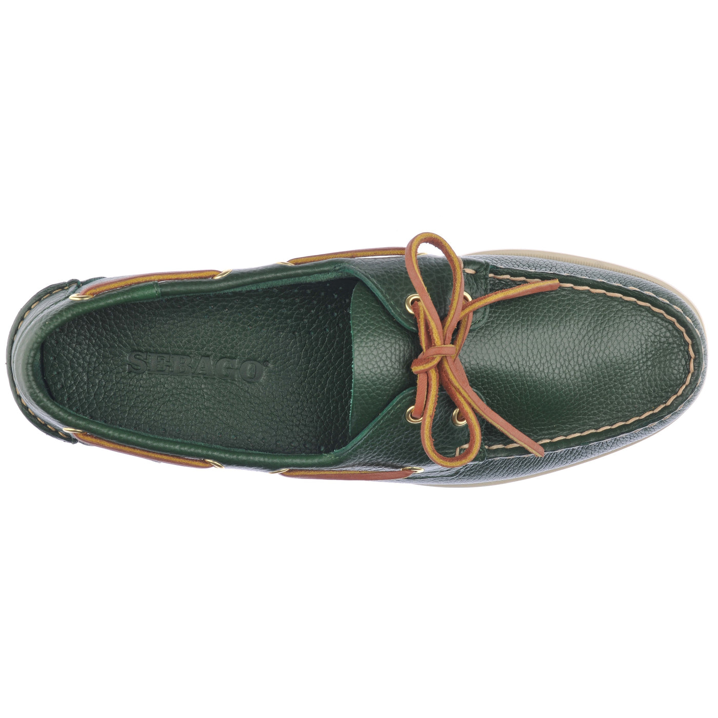 Sebago Portland Martellato Shoe | SendIt Sailing