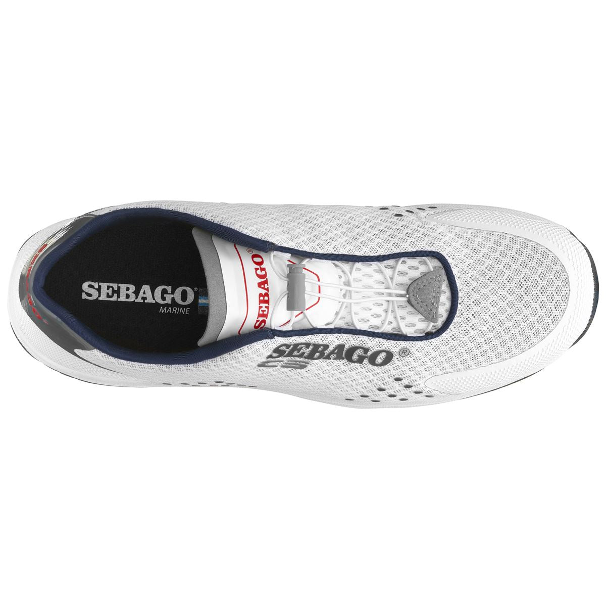 Sebago Cyphon Sea Sport Shoe | SendIt Sailing