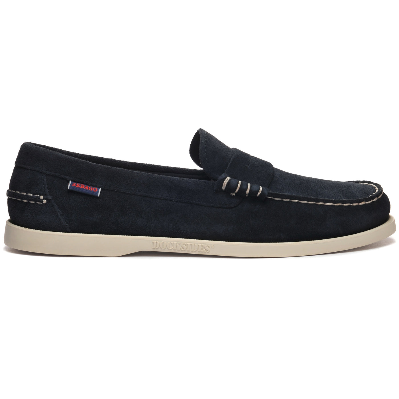 Sebago Dan Boat Roughout Shoe | SendIt Sailing