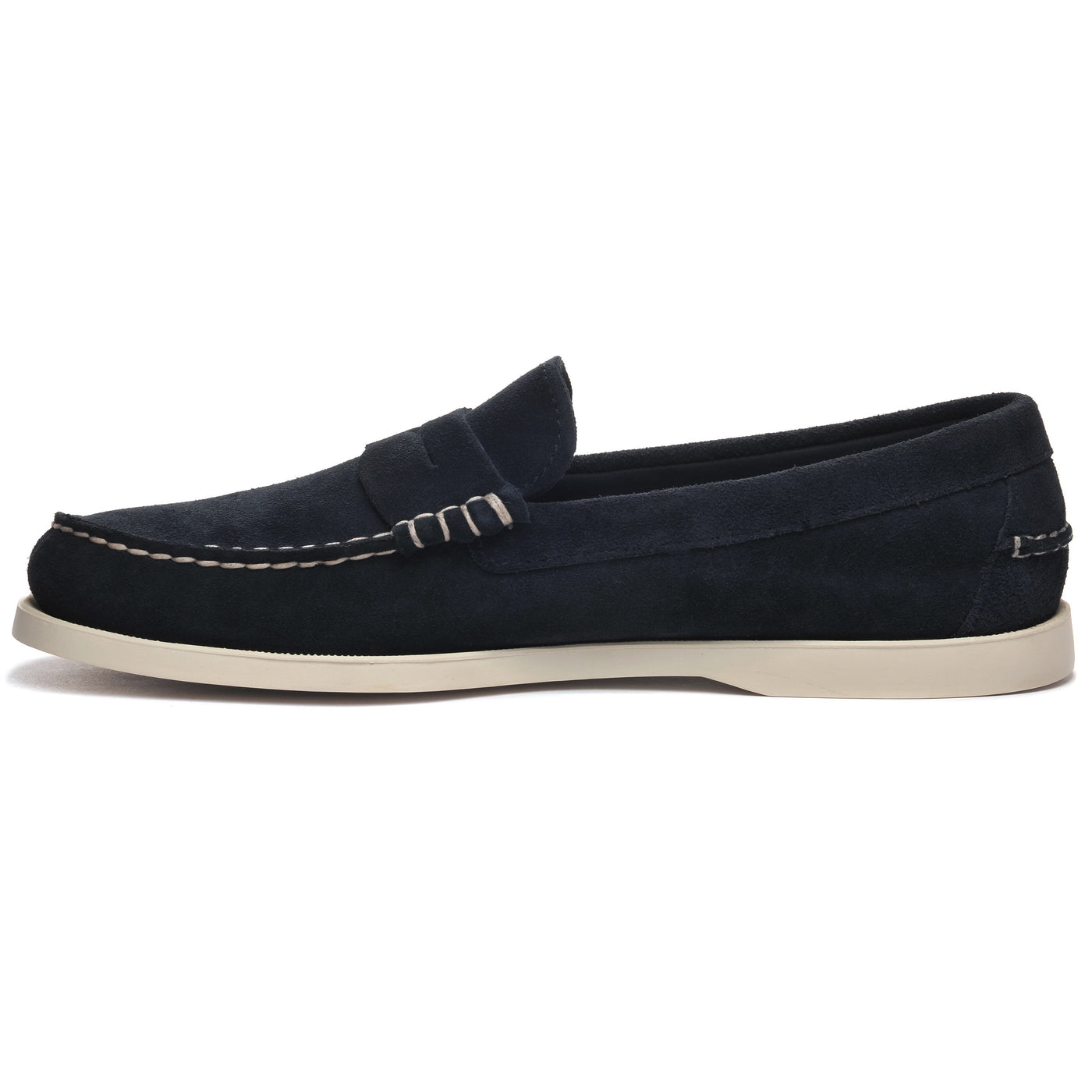 Sebago Dan Boat Roughout Shoe | SendIt Sailing