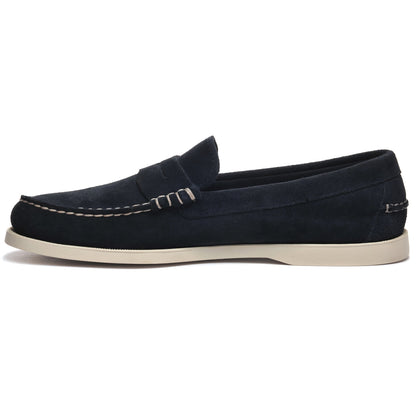 Sebago Dan Boat Roughout Shoe | SendIt Sailing