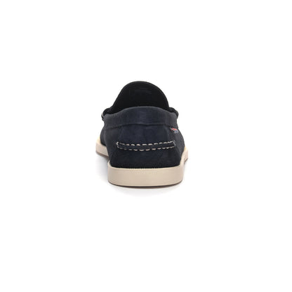 Sebago Dan Boat Roughout Shoe | SendIt Sailing