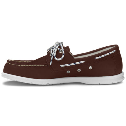Sebago Jackman Woman Shoe | SendIt Sailing