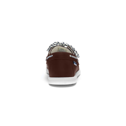 Sebago Jackman Woman Shoe | SendIt Sailing