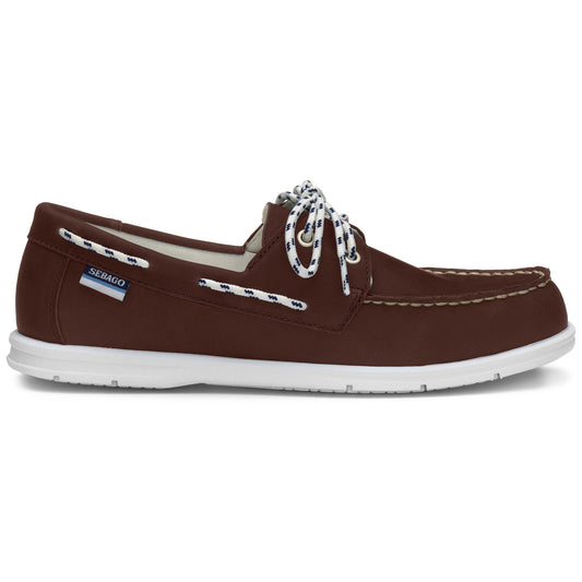 Sebago Jackman Shoe | SendIt Sailing
