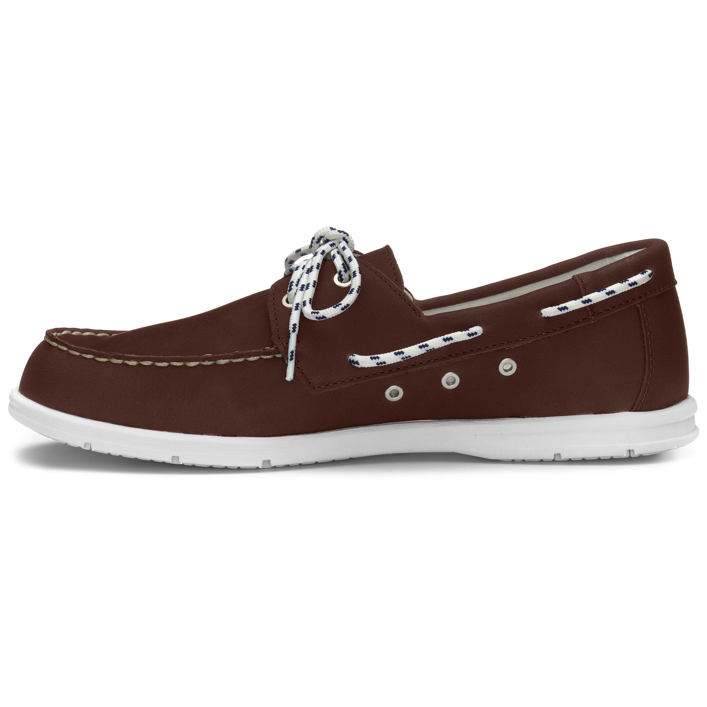 Sebago Jackman Shoe | SendIt Sailing