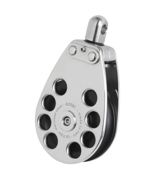 Antal S1501 Stainless Steel Block D150 | SendIt Sailing